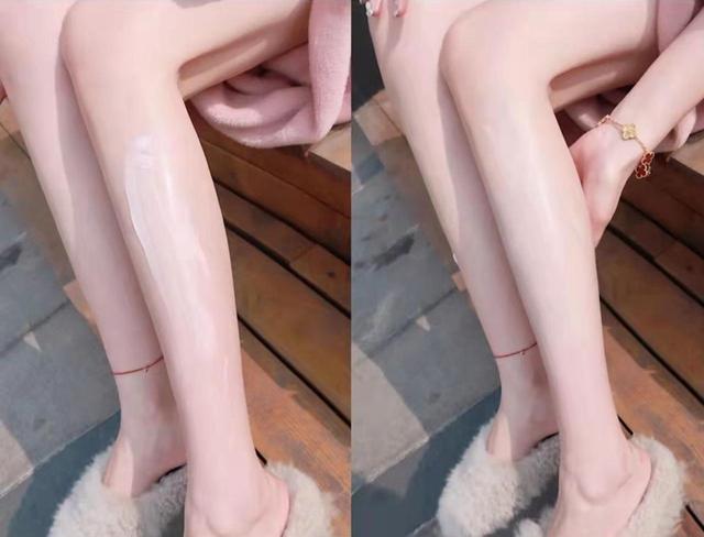 护肤品 张予曦“肌肤”白皙细腻，分享自用身体乳，价低的同时效果也很好