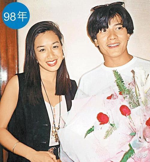 关悦|31张明星罕见照,看完泪流,认识图31的真老了