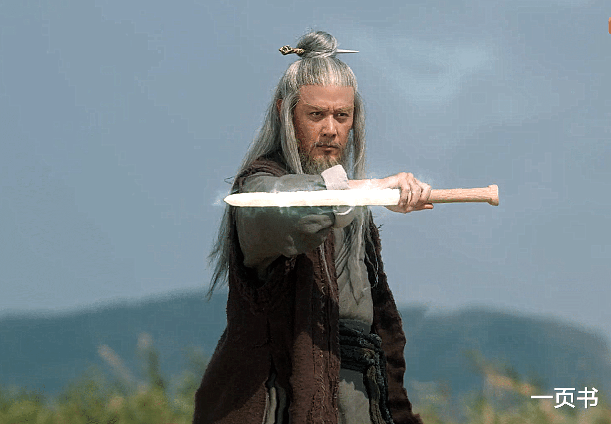 徐凤年|雪中悍刀行：青鸟霸王卸甲，林探花身陨，欲杀北凉世子，先过青衣