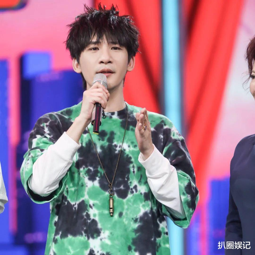 时代少年团|时代少年团翻身的机会来了，娱乐圈大洗牌对他们是极其有利的？