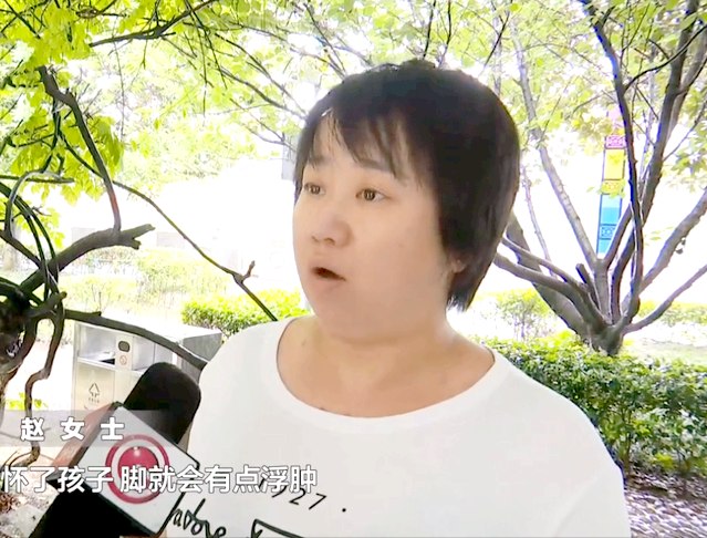 |【小故事09】你没资格要孩子——孕妇的职场困境