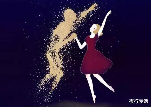 夜行梦话 说了再见的人，就再也不要见了