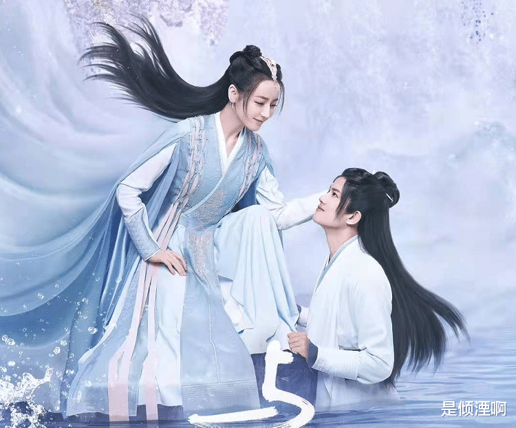 杨紫|７部高颜值古偶剧将播，肖战杨紫各占一部，杨洋罗云熙神仙打架！