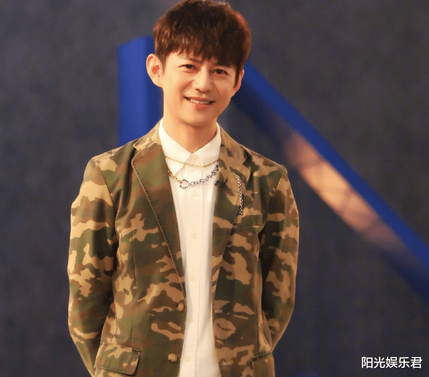 何炅|何炅时隔85天终于回归微博，看清他发的动态后，大家瞬间泪目了