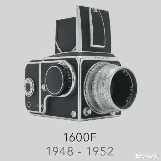 小米科技|匠心之作，哈苏 X1D II 50C中画幅无反相机