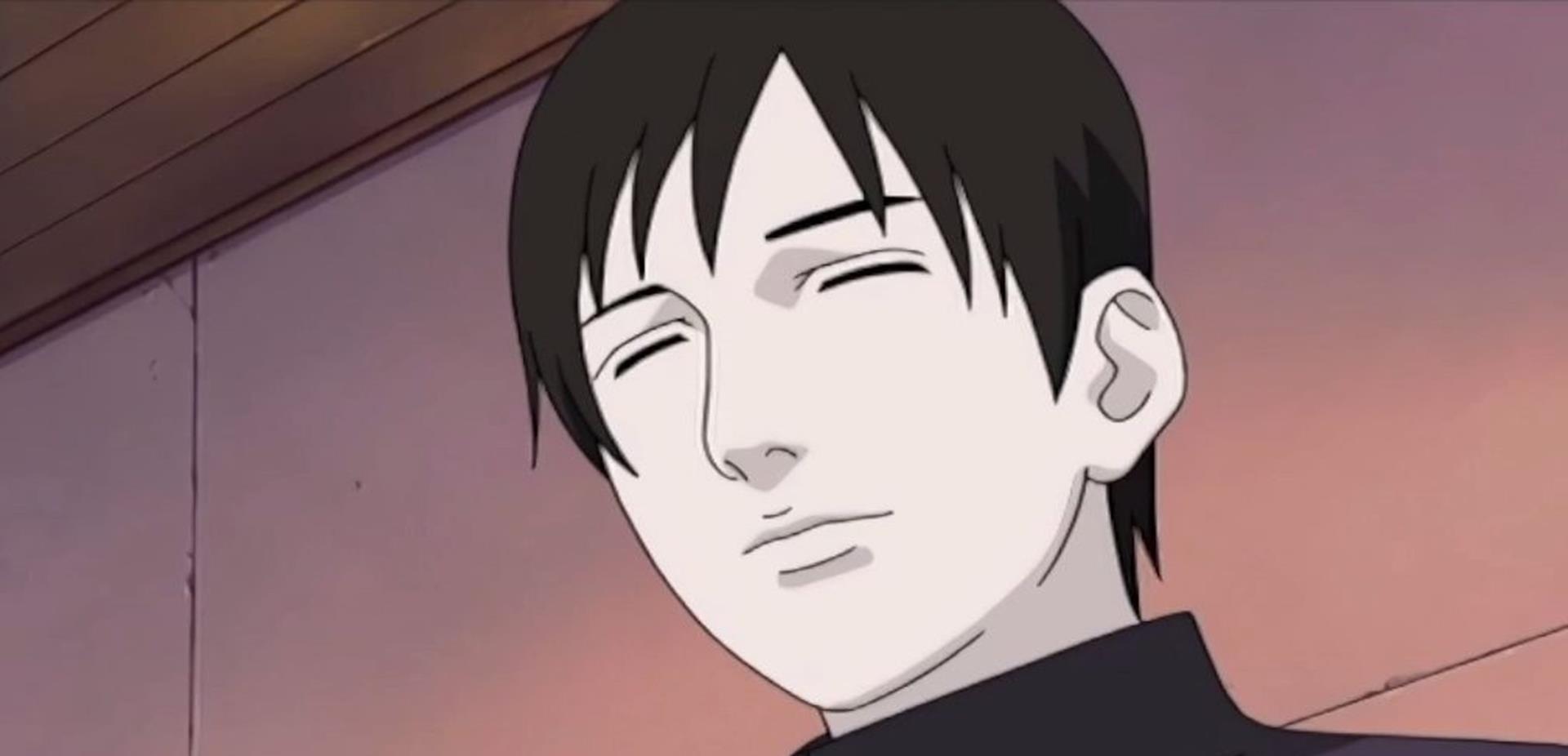 火影忍者|火影:文化所限让动漫角色实力受限,若赋予华夏文化这个人必逆天