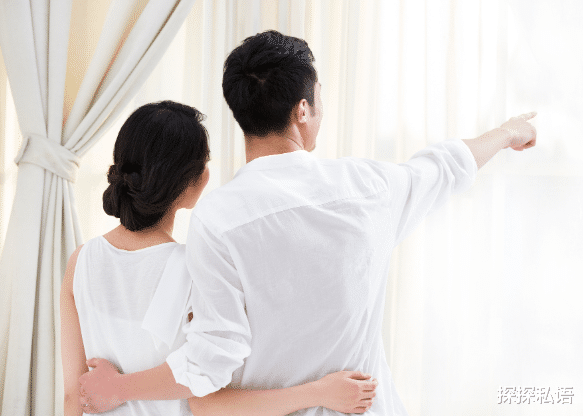 探探私语|碰到符合这3个条件的男人就嫁了吧,值得托付终身