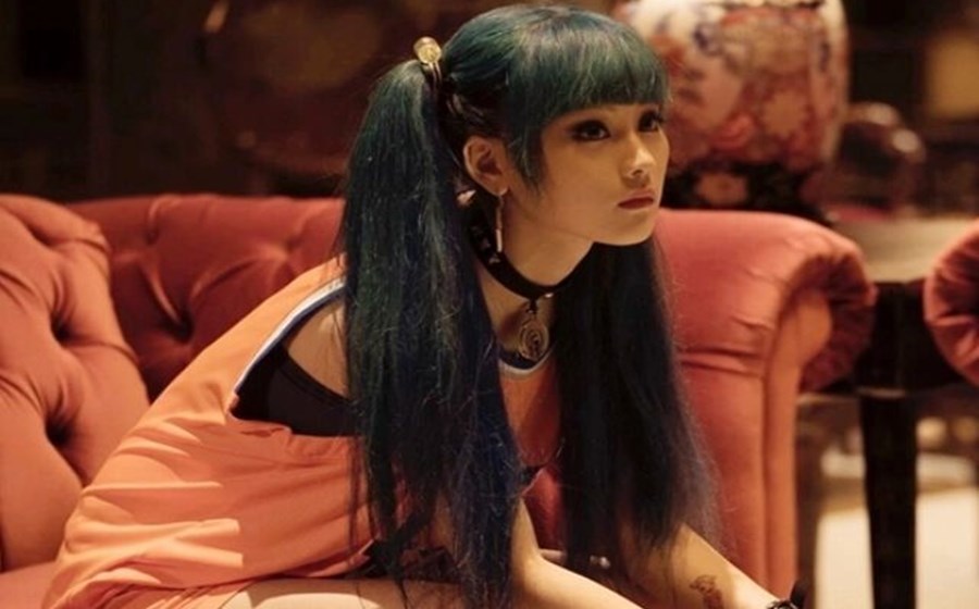 赘婿|《唐探3》女黑客KIKO来袭，化身《赘婿》陆红提，出场便圈粉无数