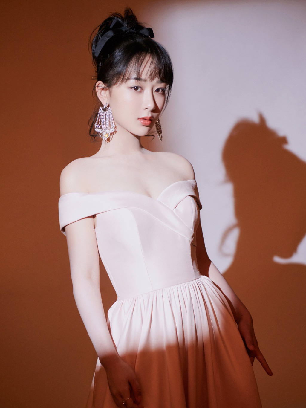 迪丽热巴|90后四小花旦，你最喜欢谁