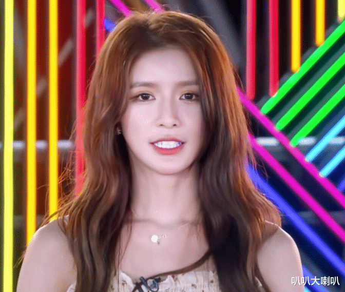 何洁|蔡卓宜的美商也太绝了吧！