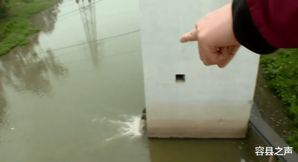 容县之声 广西一女子从桥上跳下，不幸身亡