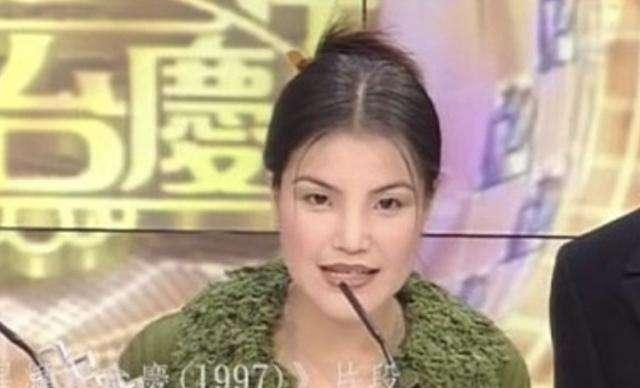 爱国|6位名副其实的香港爱国明星，每一位都是袁咏仪儿子学习的榜样