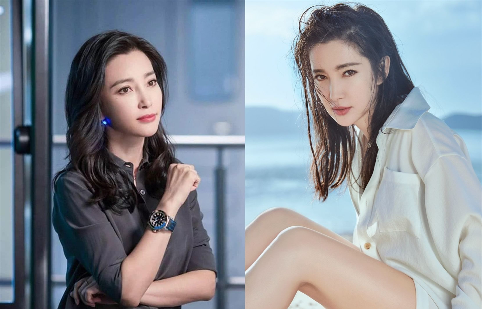 |12位女星已经老了没嫁,可是也没闲着,如果可以你会娶哪一位?