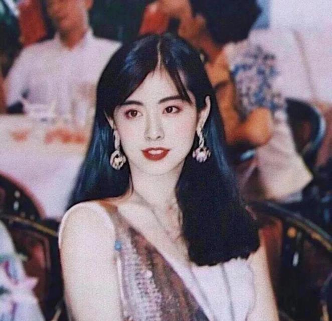 娱乐圈|「港台篇」她们在娱乐圈只是昙花一现，却让世人念念不忘了20年