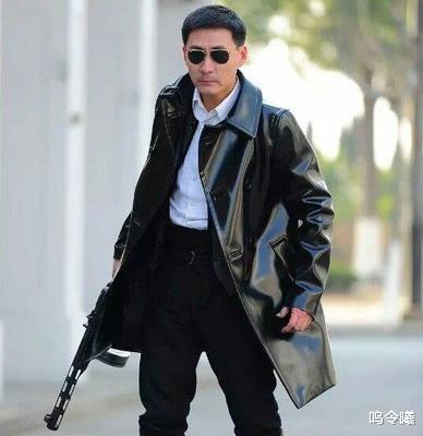 张子健|53岁“元芳”现状曝光，脸上有一丝老态，曾被骂抛妻弃子娶富婆