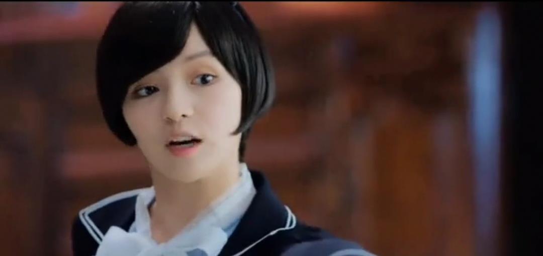 谭玹霖|《一见倾心》谭玹霖缺钱，谭桑瑜吃里扒外，她是剧中的最财迷的人