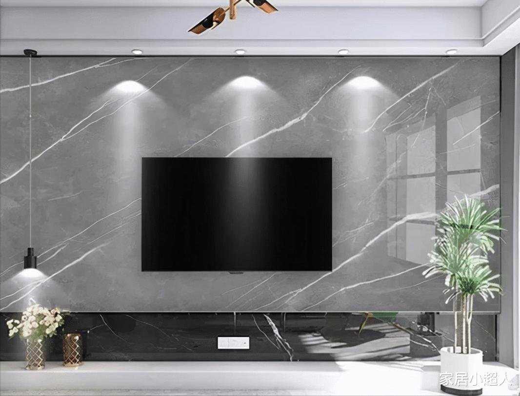 装修时,真的没想到,这些看着“高大上”的设计,竟然这么不实用