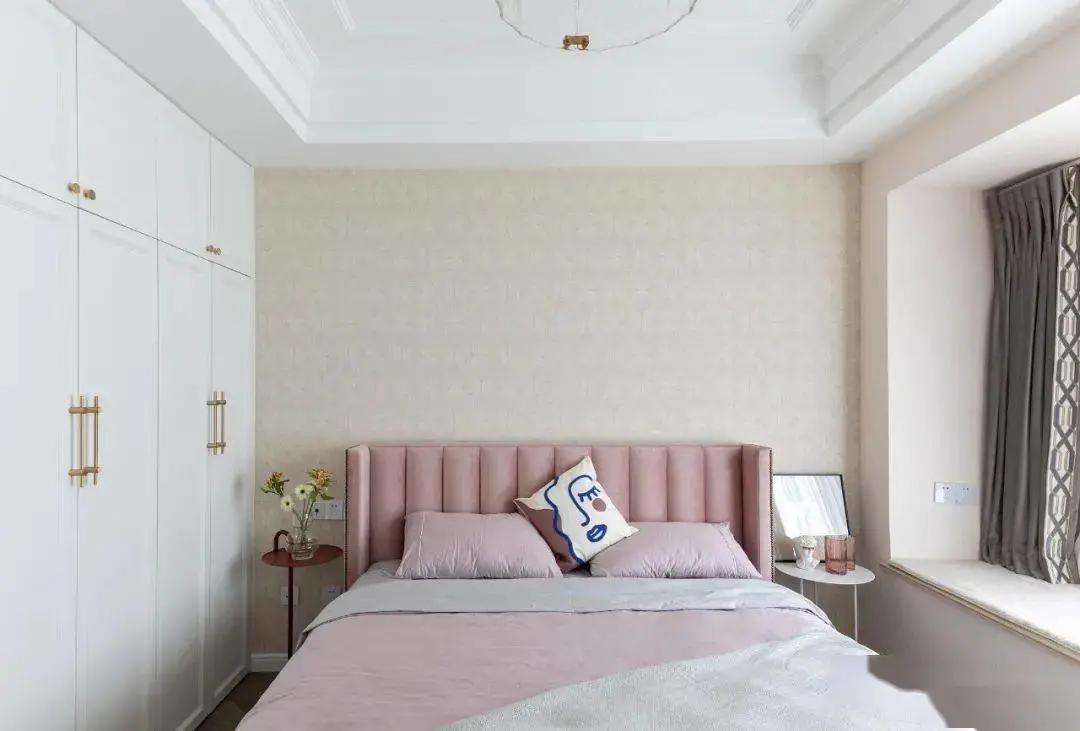 老房改造｜122㎡舒适四居，家就是要有生活的样子！