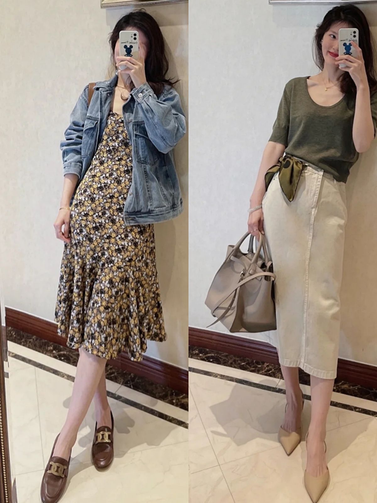 西装|初夏上班尽量穿得气质点，手把手教你选对单品，优雅显贵又有品味