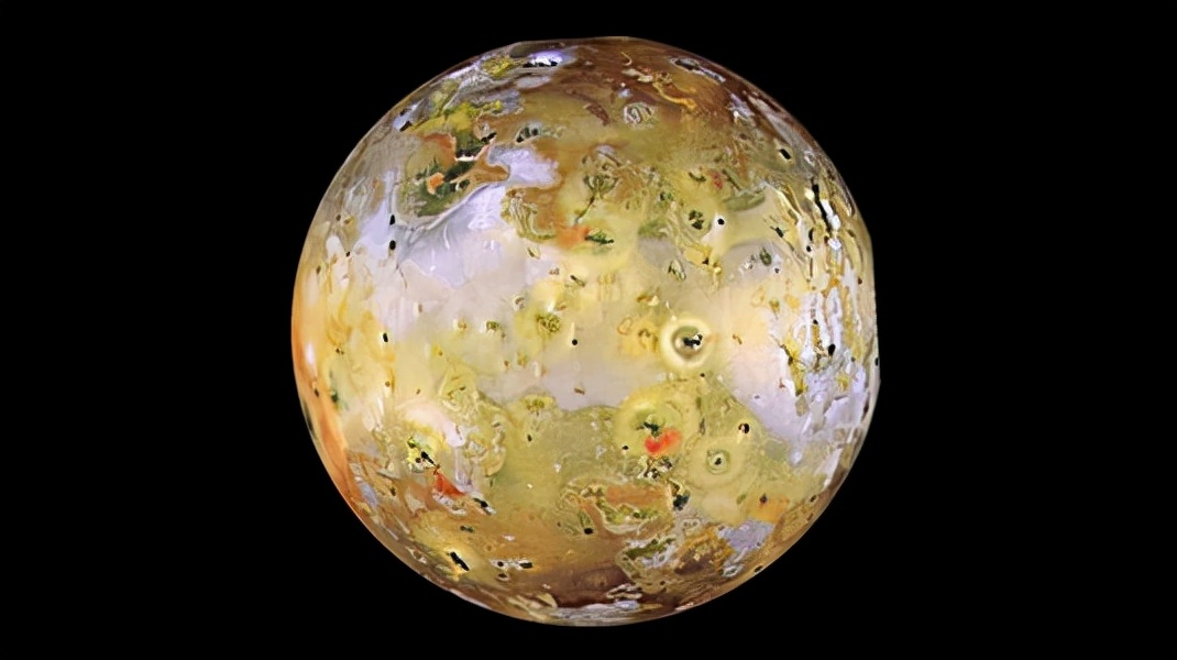 科学家 瞒天过海！人们被“骗”了，原来它才是太阳系内最炙热的星球！