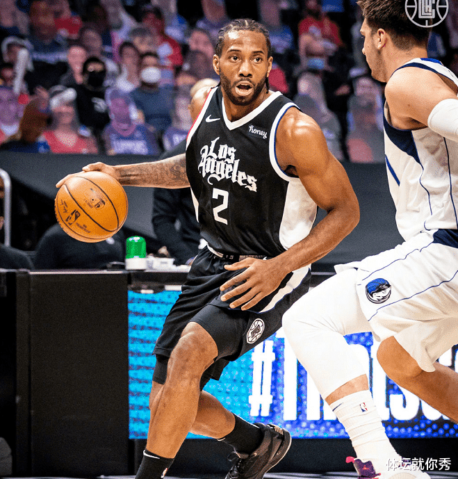 快船队|4-3！快船抢7打破魔咒，感谢隆多G5骂醒他，小卡28+10+9完成救赎