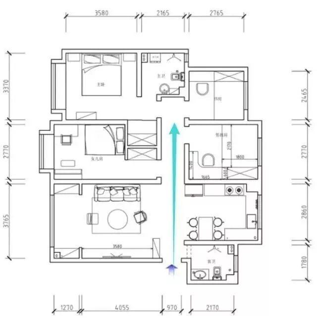 |新房入住不久，6大败笔后悔莫及，鼓起勇气晒晒，大家别再犯！