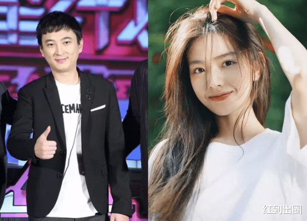 孙一宁|全员恶人?孙一宁前任发文锤对方出轨,反被曝出一堆黑料,两人不相上下