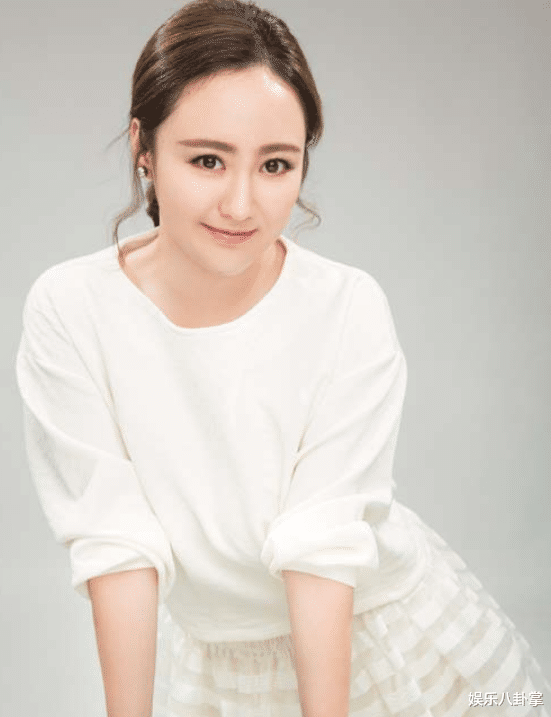 马程程|她因拍戏增重至200斤，之后遭到男朋友抛弃，今瘦下来美到不敢认