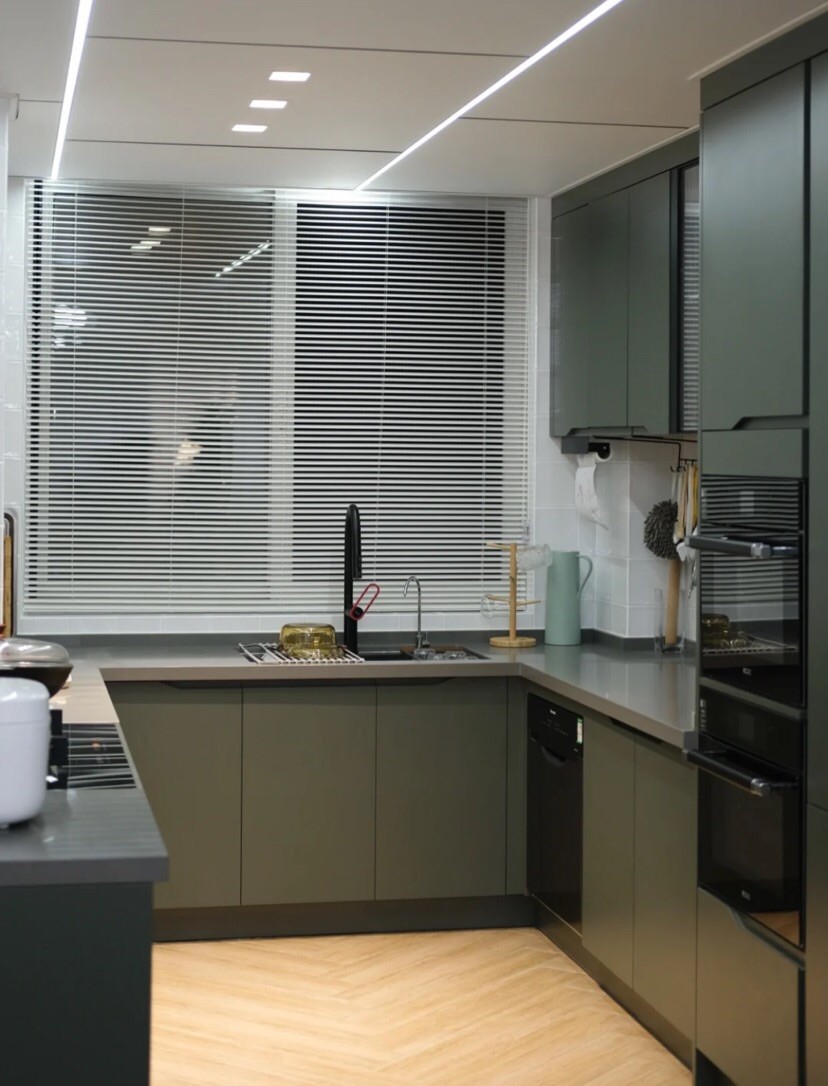 只因装修时做对了 6件事情，家务活直接减少一半，老公夸我太机智