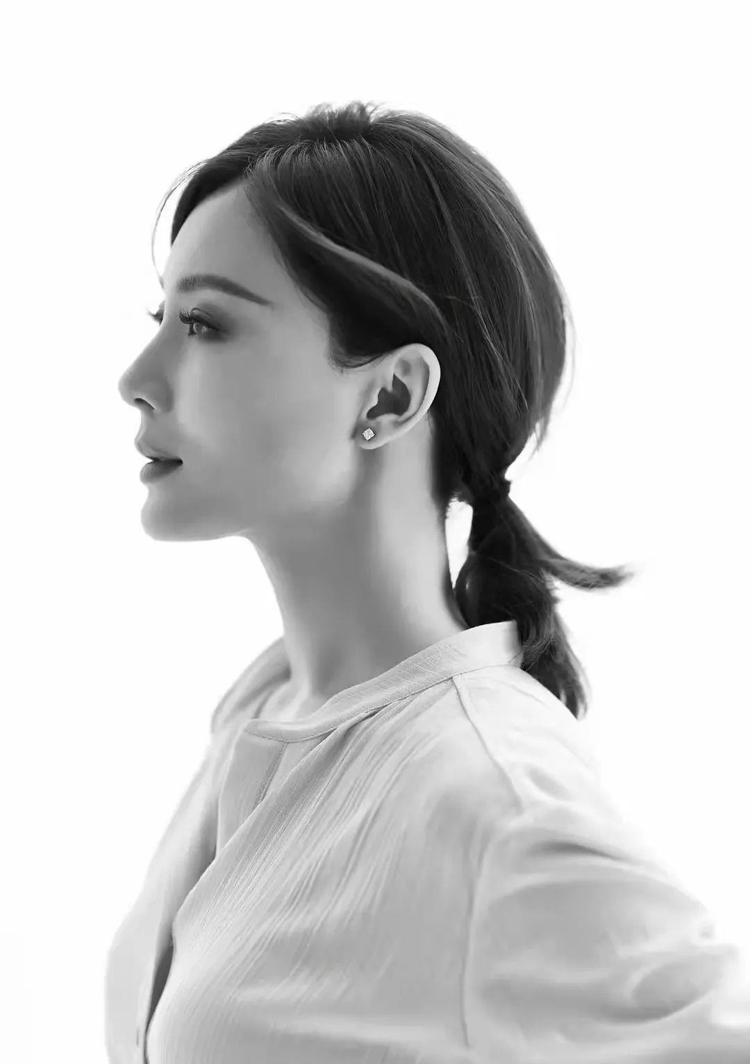 陈数|8位动脸女星，鞠婧祎塌鼻变翘，陈数被赞旗袍女王