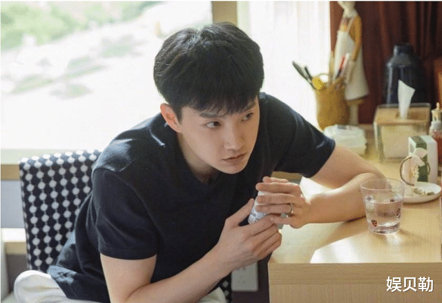 黄磊|《小敏家》结局发文：黄磊通透、范世琦求生欲强、周翊然成大赢家