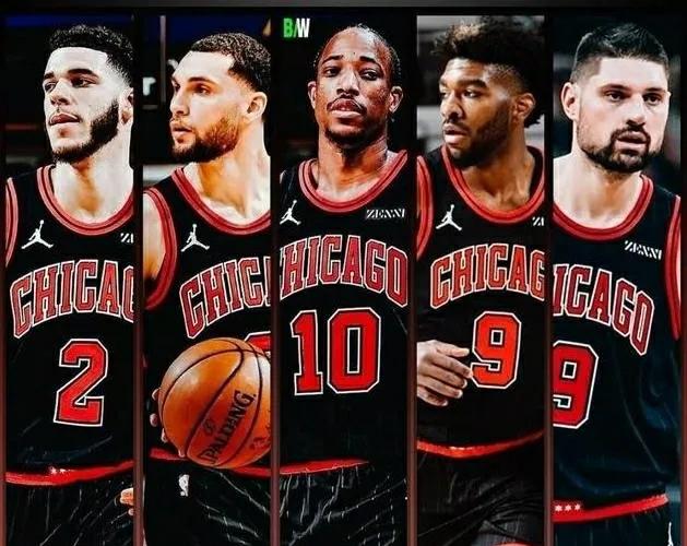 玛法达星座|三方大交易点评，公牛收获未来，骑士完美补强，开拓者鸡飞蛋打