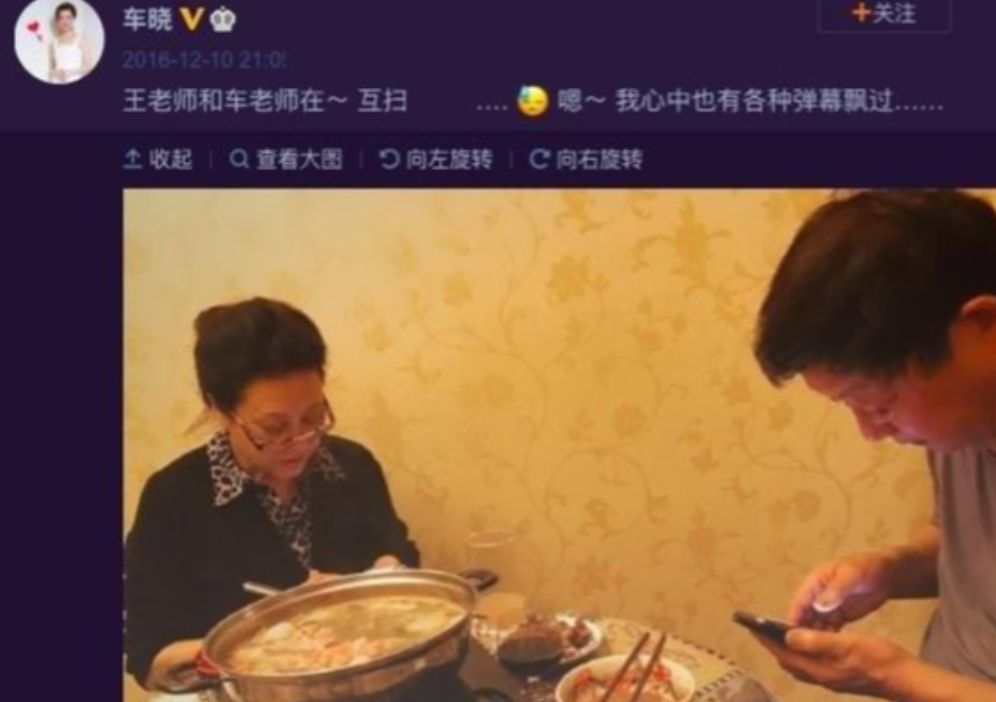 张兰|王丽云：成名路上有泪，坚决不复婚，今女儿也步了她后尘