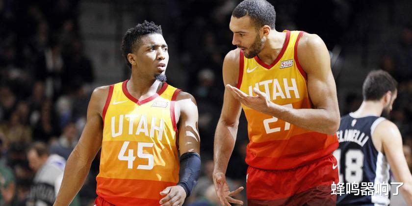 湖人隊(duì)|湖人極限重組，1換2獲新巨頭+射手，總決賽有希望了