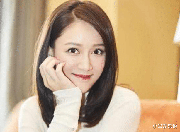 陈乔恩|台湾著名女星，曾出演多部青春励志偶像剧，她就是女星陈乔恩