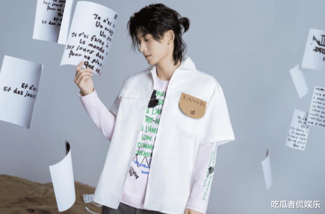 张哲瀚|张哲瀚封杀成定局？品牌商解约，央视评价不知荣辱非无知为其定性