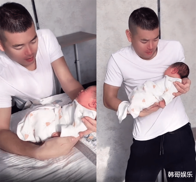 周迅|恭喜:两大千万级别网红喜得贵子!邓川孩子母亲首次现身