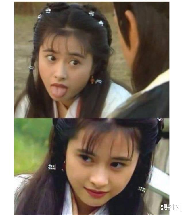 TVB|大无语！香港10位漂亮女星却没有红起来，港圈为何美女难出头？