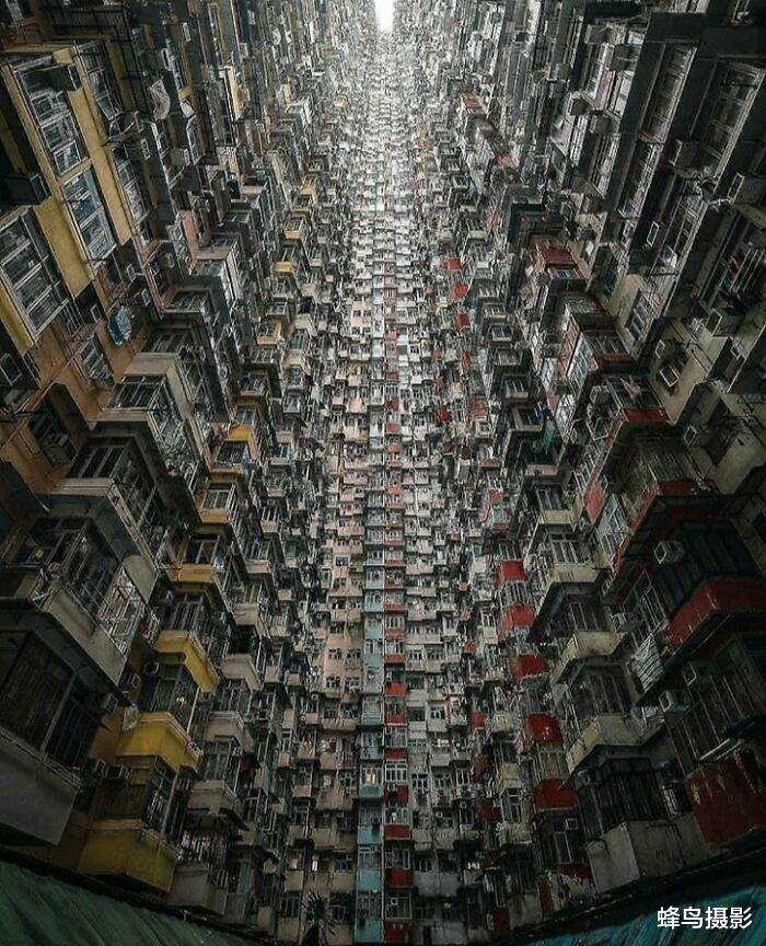  44个世界上最巨大的物体，每一个都是人类和大自然的杰作