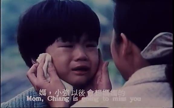 铃音琴心|《妈妈！再爱我一次》30年前的集体挥泪：孩子的爱，超出你的想象