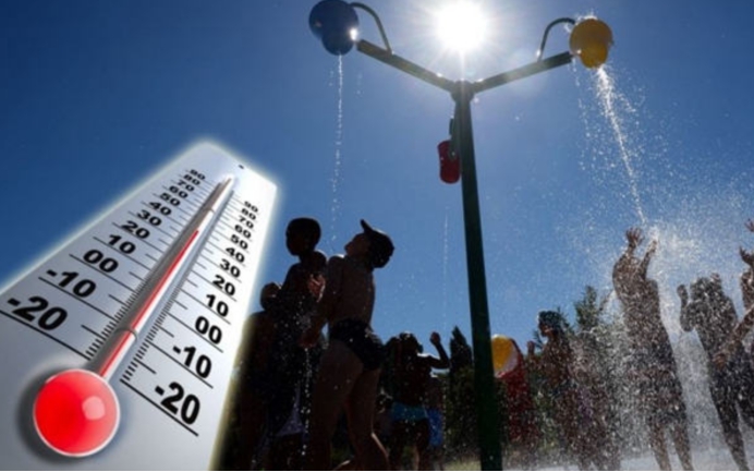 珊瑚礁 地球刚经历了最热7月,未来该怎么办?气候越来越极端了