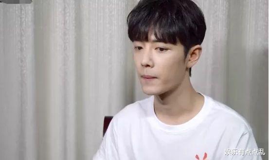 肖战|肖战曝《王牌部队》后, 李幼斌何政军天天上门蹭饭喝酒, 理由超好笑