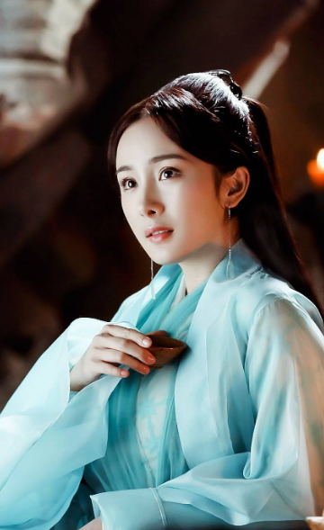 张婧仪|把娱乐圈几位公认美女长得最标致的地方，组合在一起真是美翻了