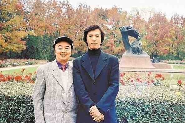 李云迪|亲手将一副好牌打烂,李云迪被爆在音乐圈差评已多年?