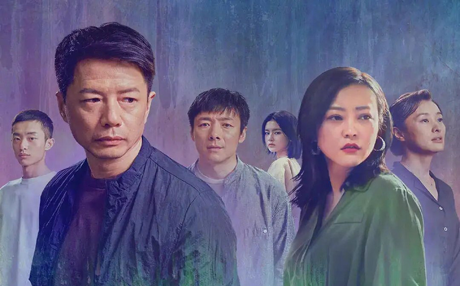 配音|不愧是观众期待3年的悬疑剧！首播人气登顶，力压《八角亭谜雾》