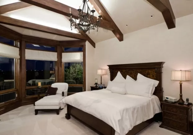 夫妻恩爱家里多注意这些