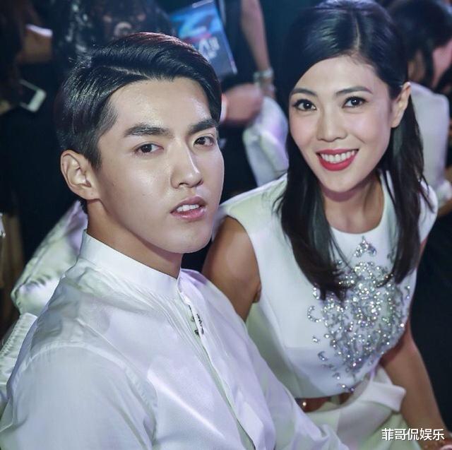 吴亦凡|牢底坐穿！吴亦凡被捕四大官媒联合出击，背后大佬终于浮出水面