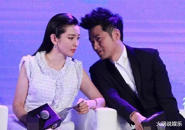 任泉|台前是明星，台后是商业大佬，这5位是“闷声发大财”的代言人