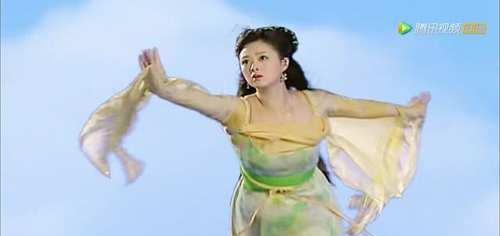 欢天喜地七仙女|《欢天喜地七仙女》从没有看过花絮,去掉滤镜笑得肚子疼,四公主是认真的吗?