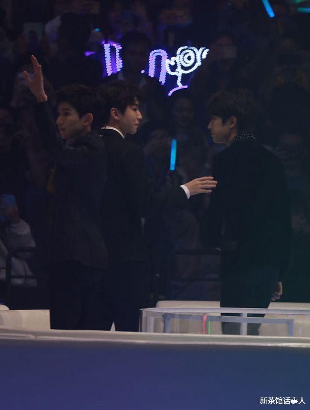 任嘉伦|TFBOYS分头发展，谁拖了团队的后腿？